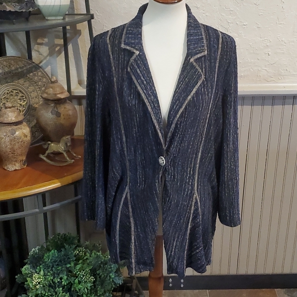 Coldwater Creek* Jacket/Shrug